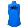 Russell Ladies Soft Shell Gilet Thumbnail