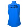 Russell Ladies Soft Shell Gilet Thumbnail