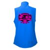 Russell Ladies Soft Shell Gilet Thumbnail