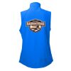 Russell Ladies Soft Shell Gilet Thumbnail