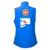 Russell Ladies Soft Shell Gilet Thumbnail