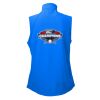 Russell Ladies Soft Shell Gilet Thumbnail