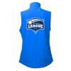 Russell Ladies Soft Shell Gilet Thumbnail