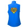Russell Ladies Soft Shell Gilet Thumbnail