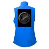 Russell Ladies Soft Shell Gilet Thumbnail