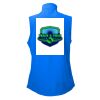 Russell Ladies Soft Shell Gilet Thumbnail