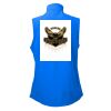 Russell Ladies Soft Shell Gilet Thumbnail