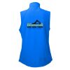 Russell Ladies Soft Shell Gilet Thumbnail