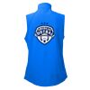 Russell Ladies Soft Shell Gilet Thumbnail