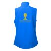Russell Ladies Soft Shell Gilet Thumbnail