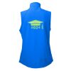 Russell Ladies Soft Shell Gilet Thumbnail