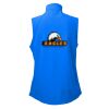 Russell Ladies Soft Shell Gilet Thumbnail