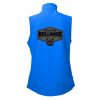 Russell Ladies Soft Shell Gilet Thumbnail