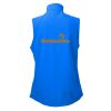 Russell Ladies Soft Shell Gilet Thumbnail