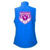 Russell Ladies Soft Shell Gilet Thumbnail