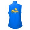 Russell Ladies Soft Shell Gilet Thumbnail