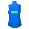 Russell Ladies Soft Shell Gilet Thumbnail