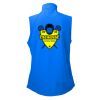 Russell Ladies Soft Shell Gilet Thumbnail