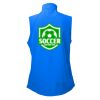 Russell Ladies Soft Shell Gilet Thumbnail