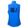 Russell Ladies Soft Shell Gilet Thumbnail