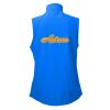 Russell Ladies Soft Shell Gilet Thumbnail