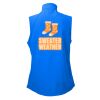 Russell Ladies Soft Shell Gilet Thumbnail