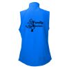 Russell Ladies Soft Shell Gilet Thumbnail