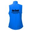 Russell Ladies Soft Shell Gilet Thumbnail