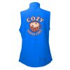Russell Ladies Soft Shell Gilet Thumbnail