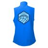 Russell Ladies Soft Shell Gilet Thumbnail