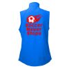 Russell Ladies Soft Shell Gilet Thumbnail