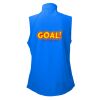 Russell Ladies Soft Shell Gilet Thumbnail