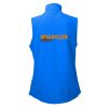 Russell Ladies Soft Shell Gilet Thumbnail