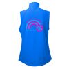 Russell Ladies Soft Shell Gilet Thumbnail