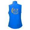 Russell Ladies Soft Shell Gilet Thumbnail