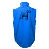 Russell Athletic Soft Shell Gilet Thumbnail