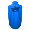 Russell Athletic Soft Shell Gilet Thumbnail