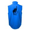 Russell Athletic Soft Shell Gilet Thumbnail