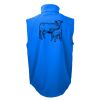 Russell Athletic Soft Shell Gilet Thumbnail