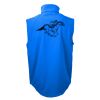 Russell Athletic Soft Shell Gilet Thumbnail