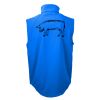 Russell Athletic Soft Shell Gilet Thumbnail
