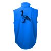 Russell Athletic Soft Shell Gilet Thumbnail