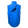 Russell Athletic Soft Shell Gilet Thumbnail