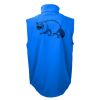 Russell Athletic Soft Shell Gilet Thumbnail