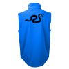 Russell Athletic Soft Shell Gilet Thumbnail