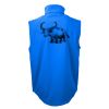 Russell Athletic Soft Shell Gilet Thumbnail