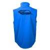 Russell Athletic Soft Shell Gilet Thumbnail