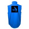 Russell Athletic Soft Shell Gilet Thumbnail