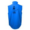 Russell Athletic Soft Shell Gilet Thumbnail