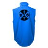 Russell Athletic Soft Shell Gilet Thumbnail